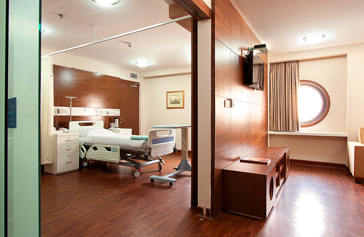 Best Brain Tumor Hospitals in India