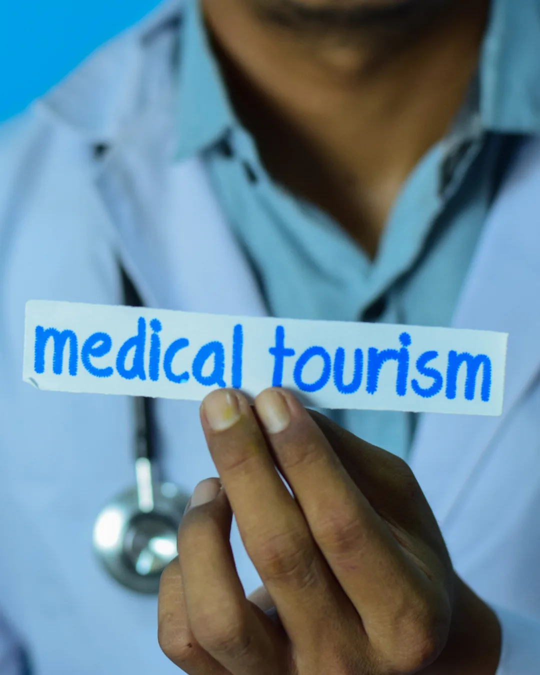 Top Indian Cities for Medical Tourism: Chennai, Delhi, Mumbai, Bangalore, and Hyderabad