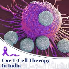 India’s Homegrown CAR T-Cell Therapy