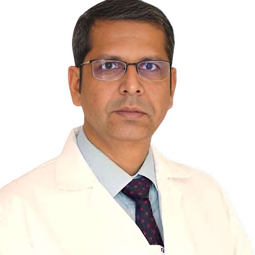 Dr. Arun Kumar Giri