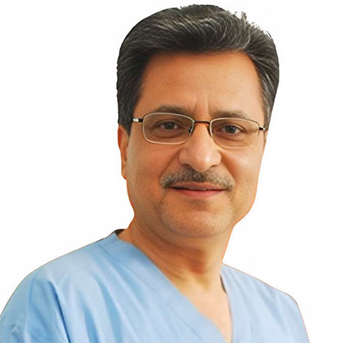 Dr. Ashok Kumar Vaid