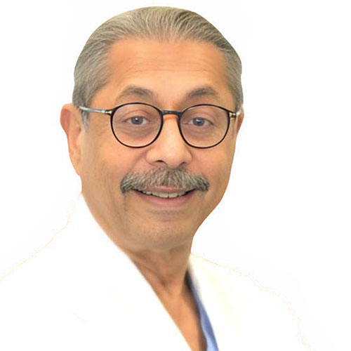 Dr. Naresh Trehan