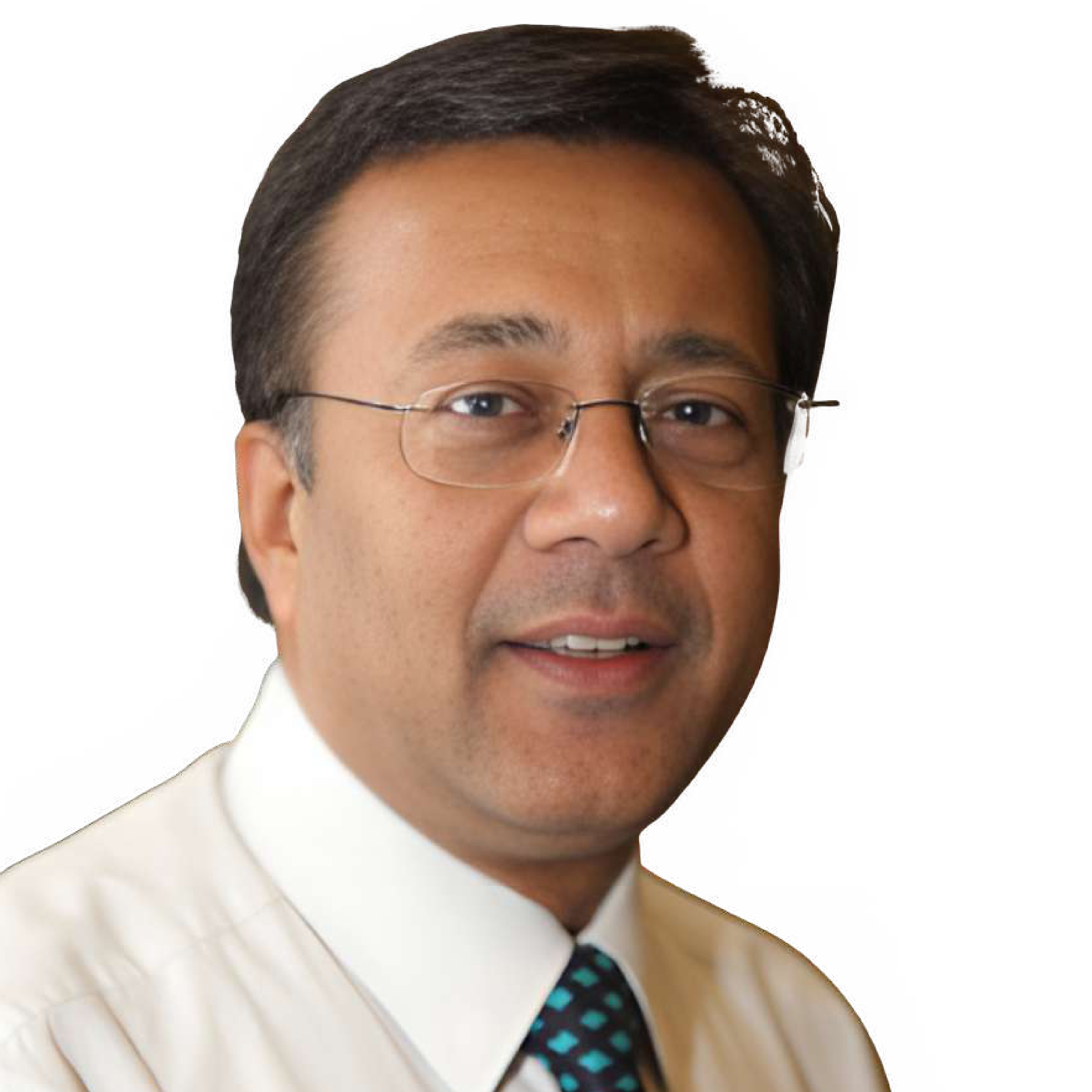 Dr. Rajiv Mohan