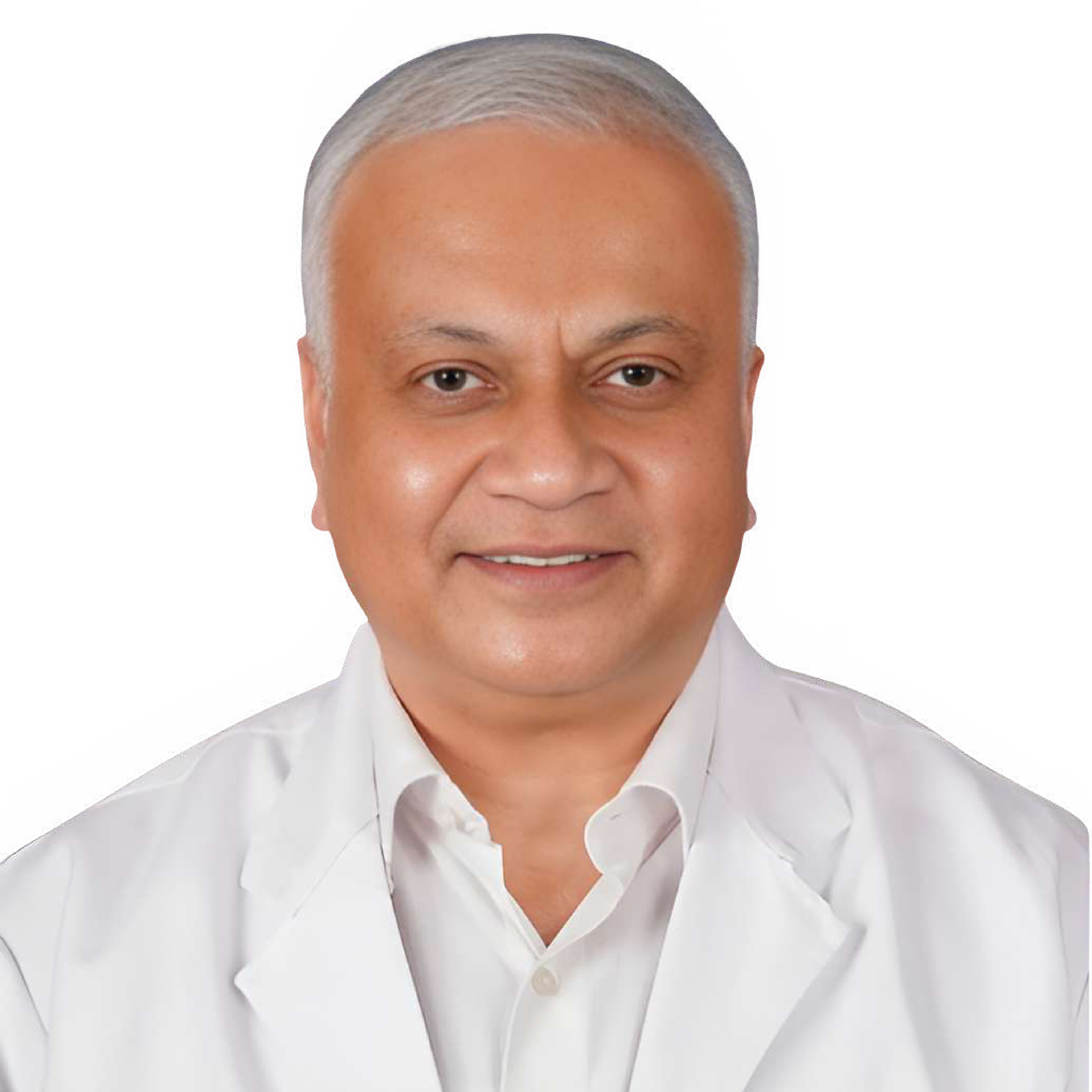 Dr. Bhaskar Nandi