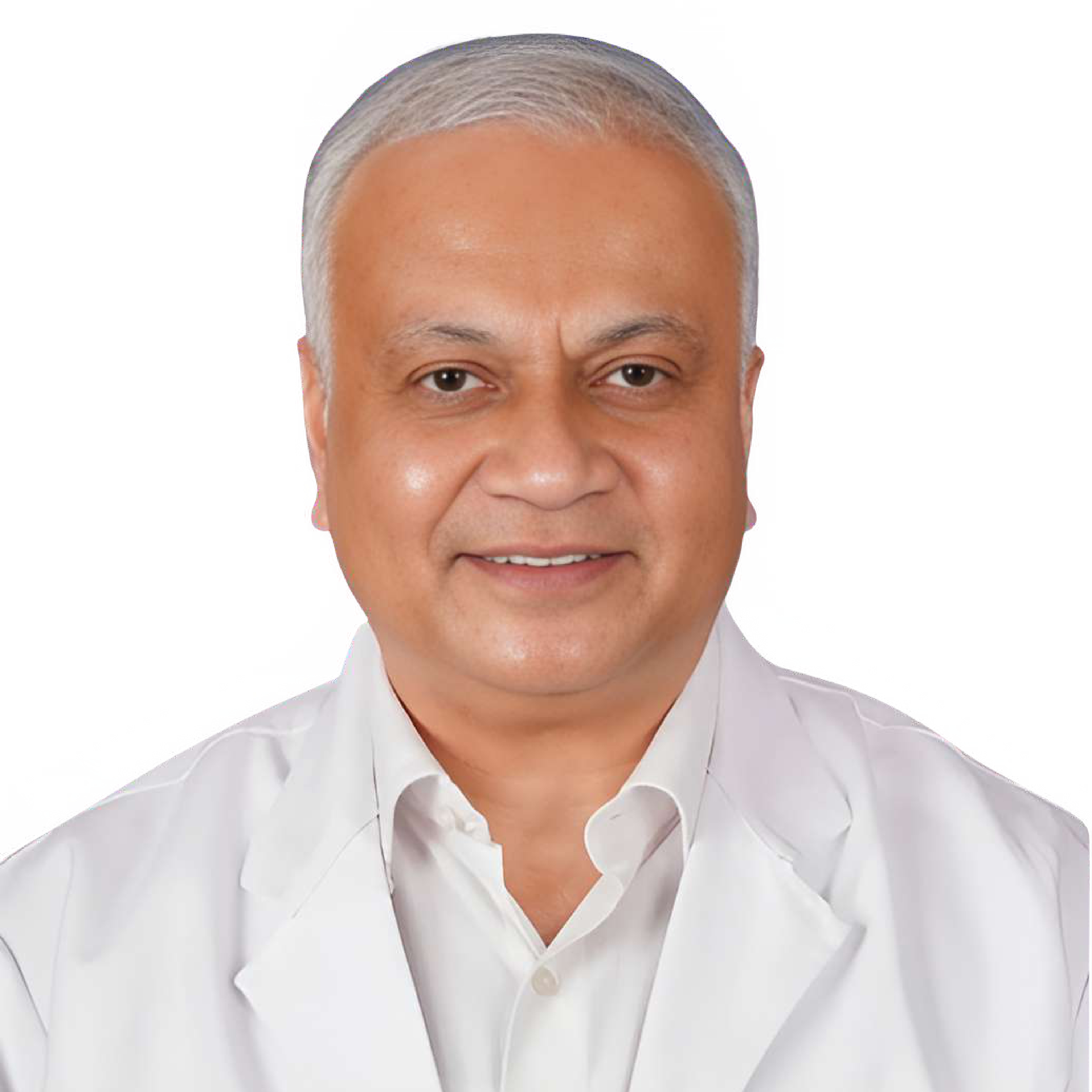 Dr. Bhaskar Nandi