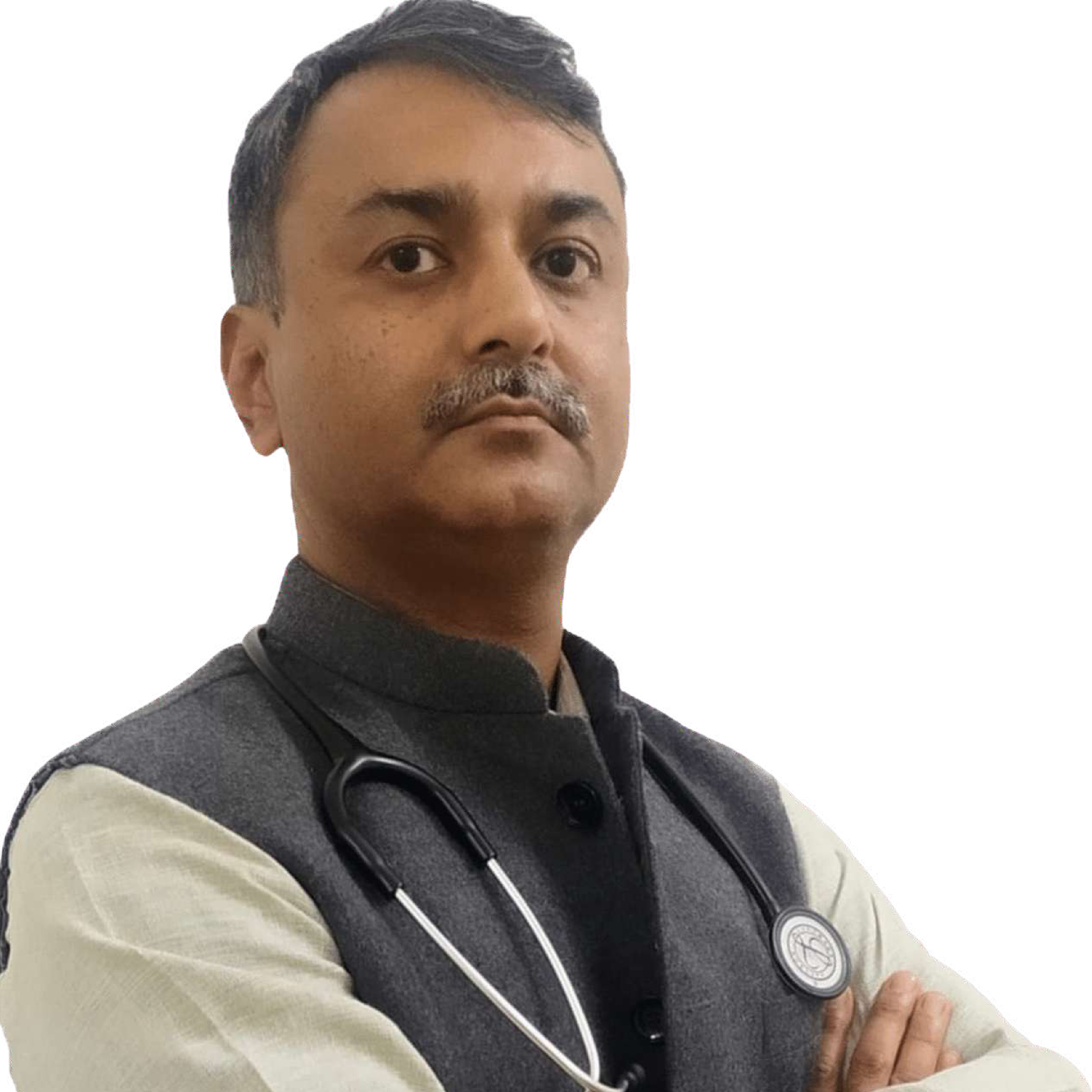 Dr. Anupam Roy