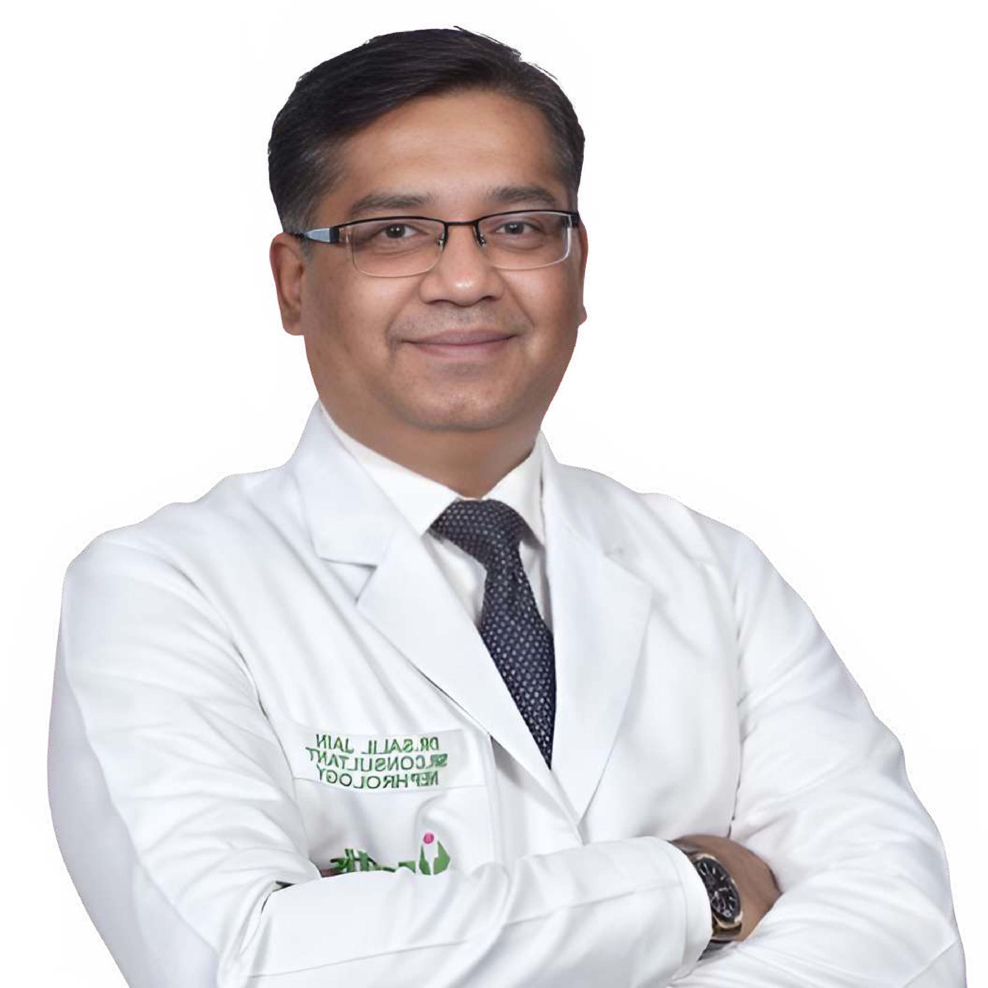 Dr. Salil Jain