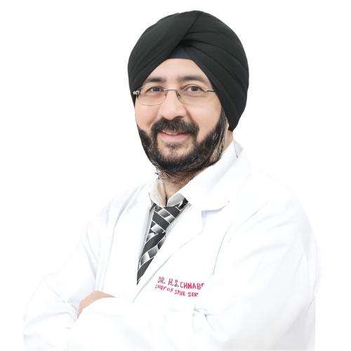 Dr. H.S. Chhabra
