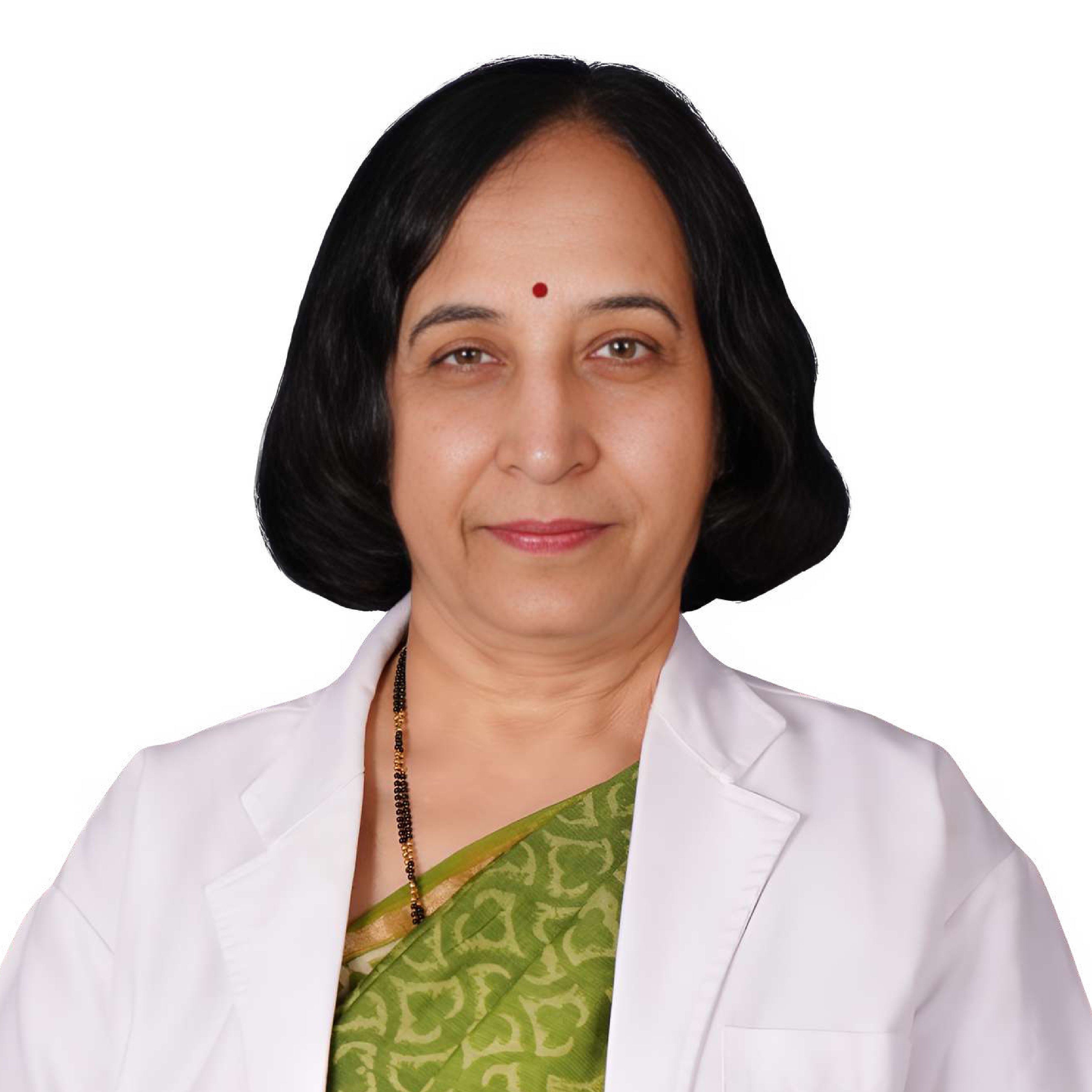 Dr. Pratima Mittal