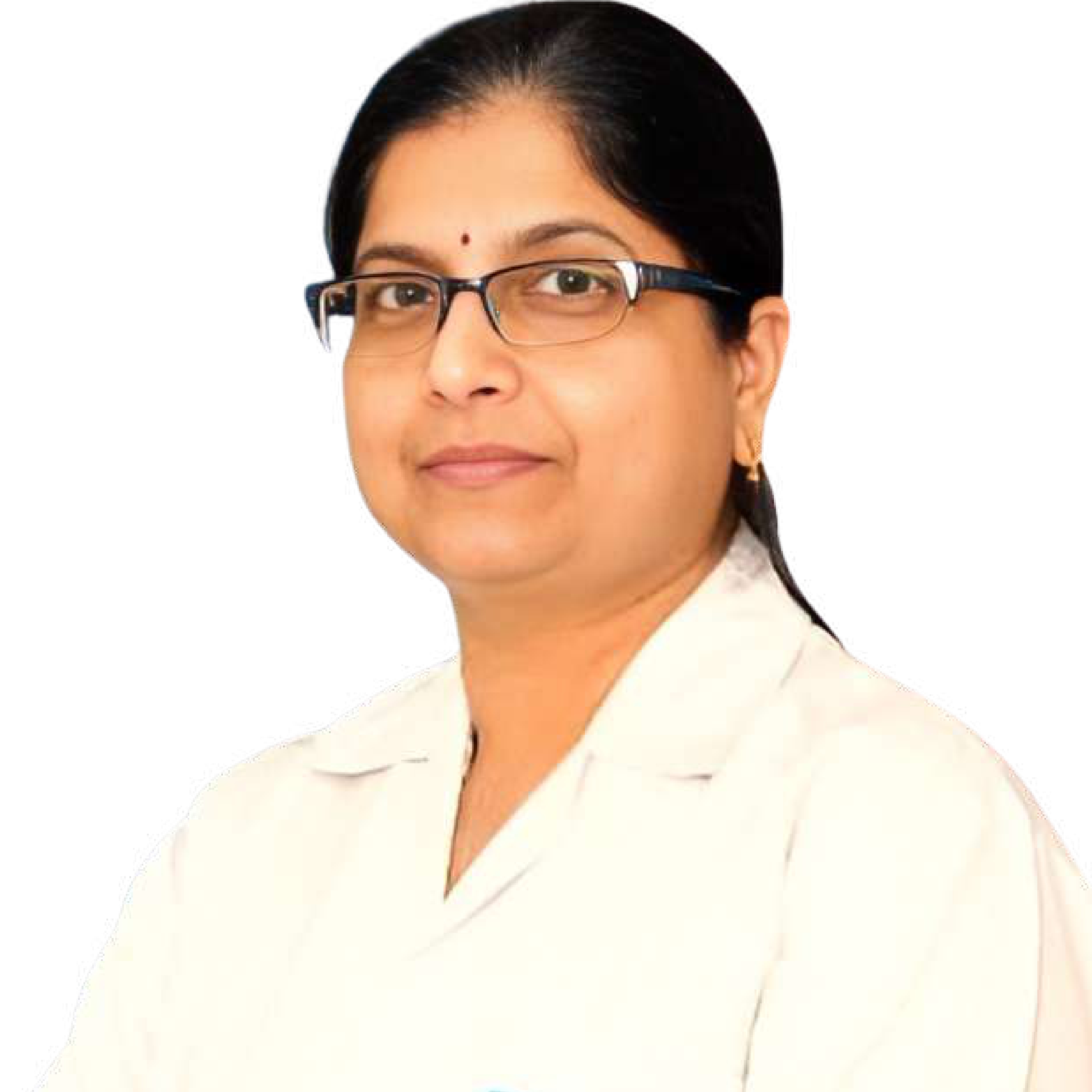 Dr. Madhulika Sinha