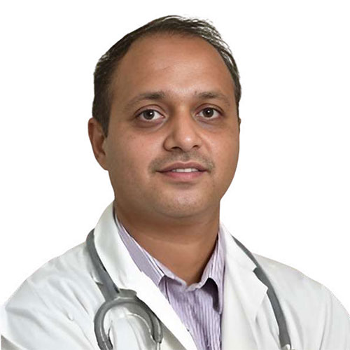 Dr. Shashidhar TB