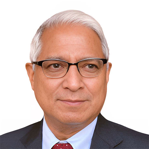 Dr. Vijay Kumar Chopra