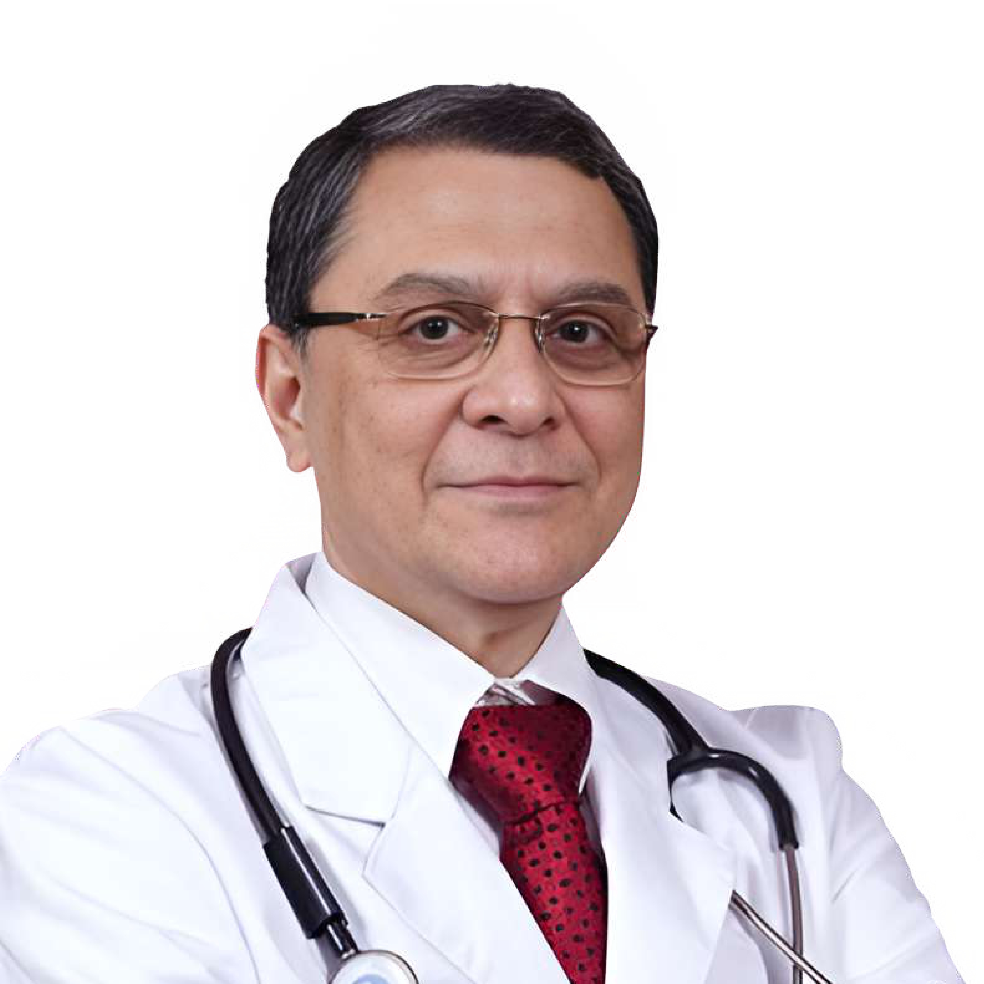 Dr. Gourdas Choudhuri