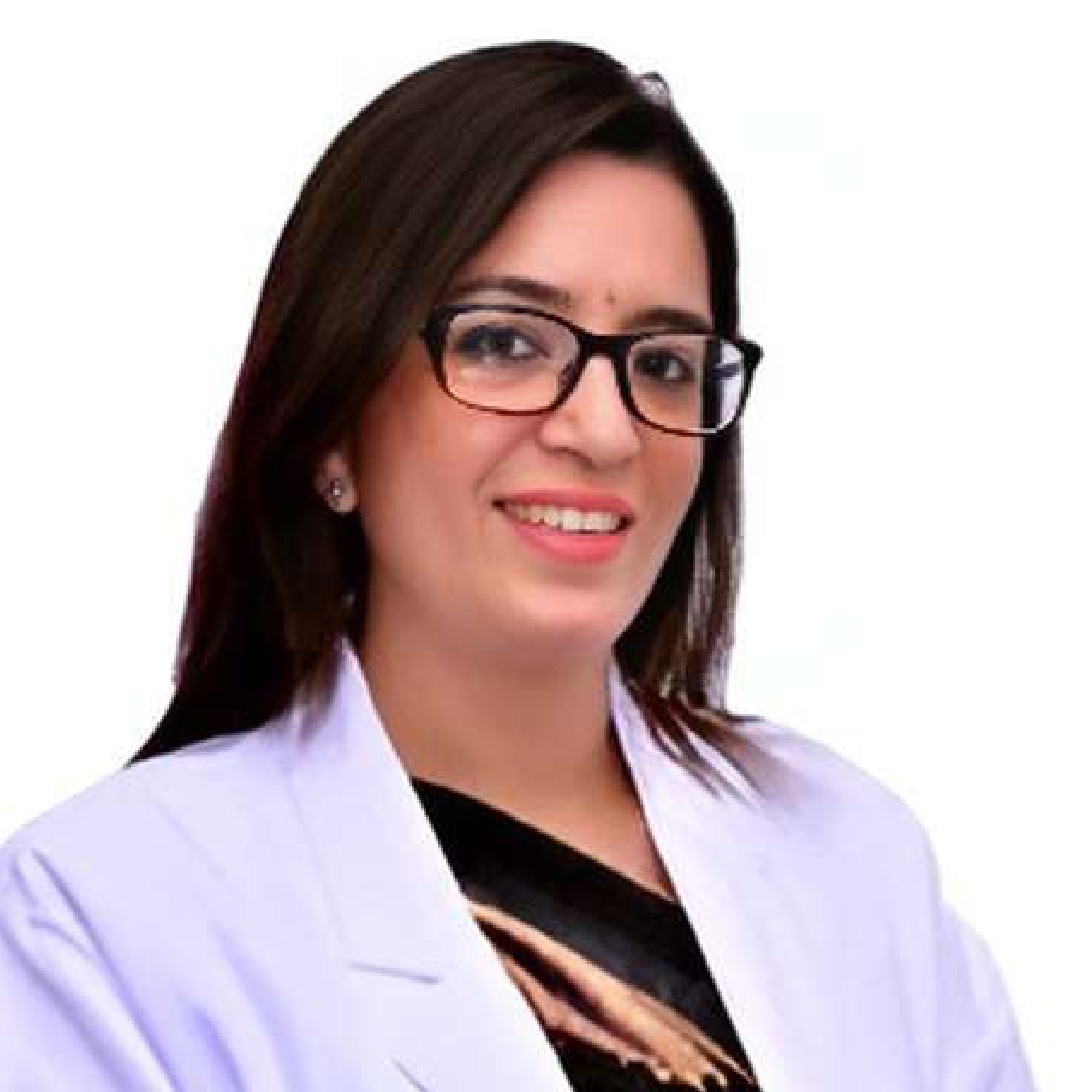 Dr. Monika Bhatia