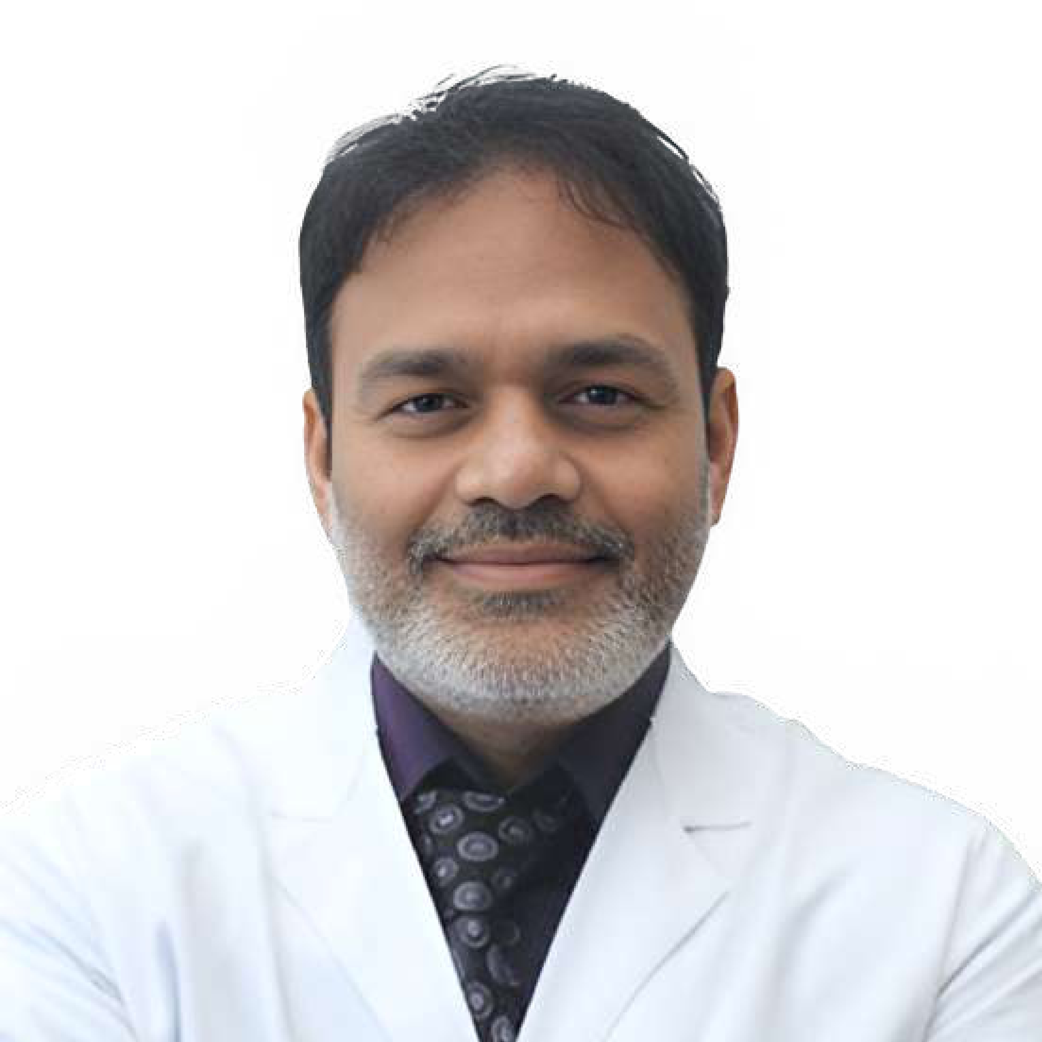 Dr. Vishal Kumar Chorasiya