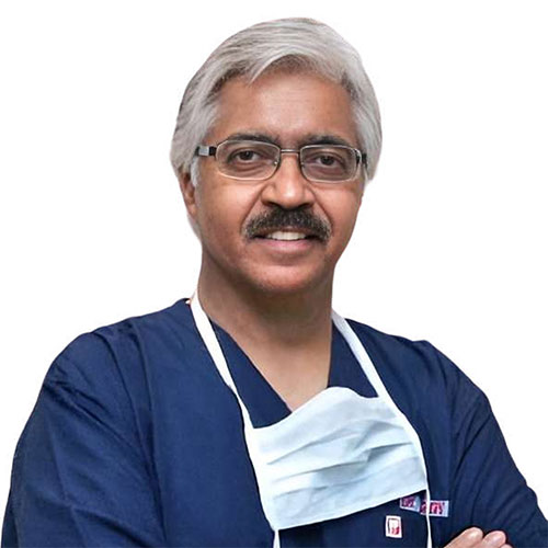 Dr. Ashok Seth