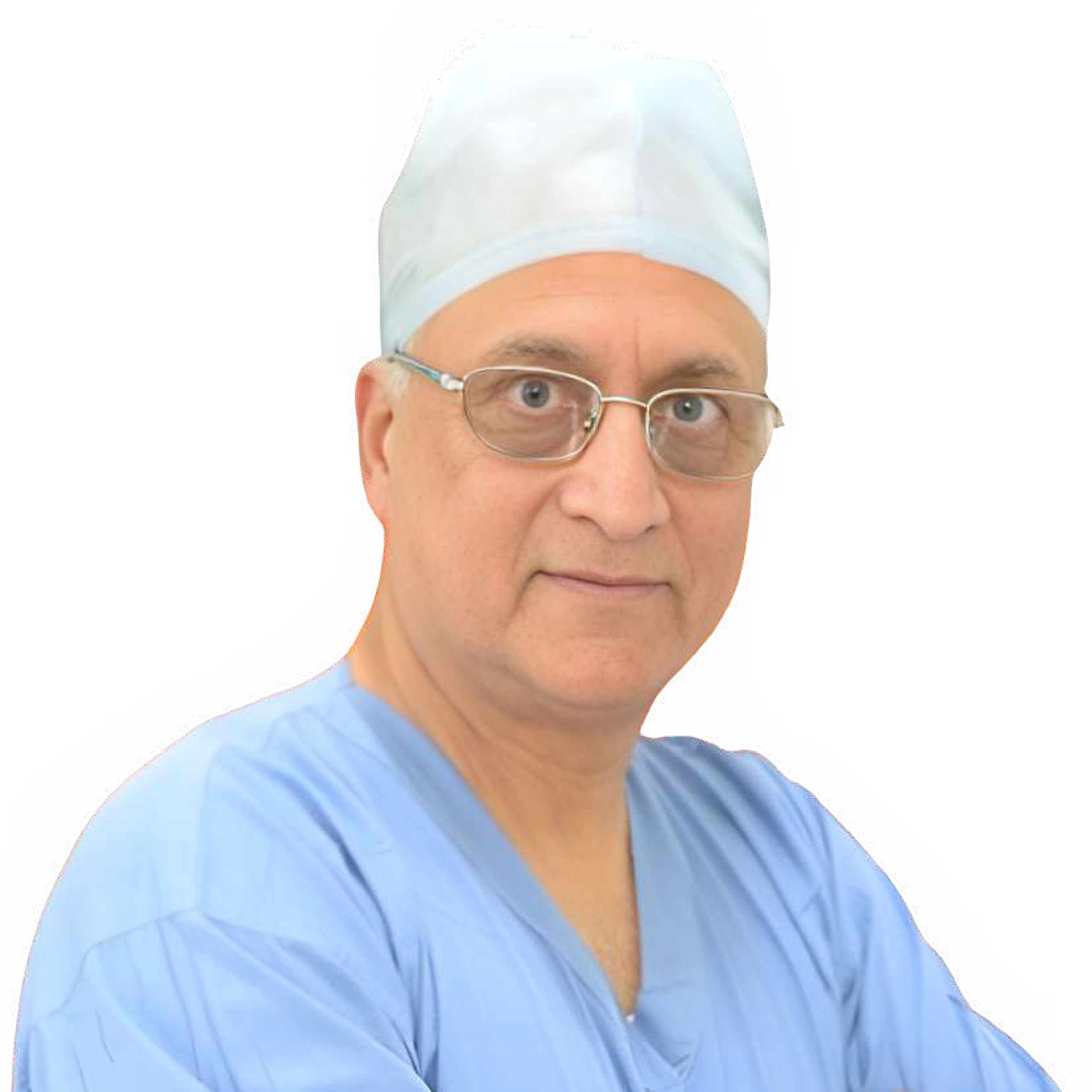 Dr. Randhir Sud