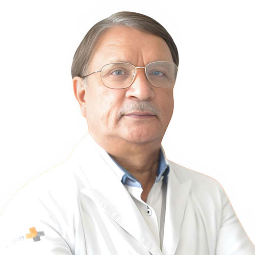 Dr. Satya Pal Kataria