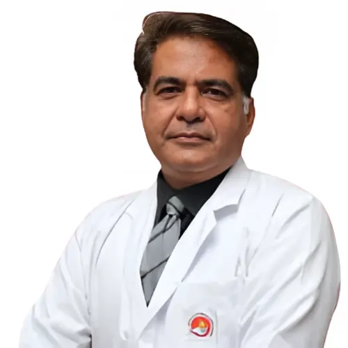 Dr. Palash Gupta