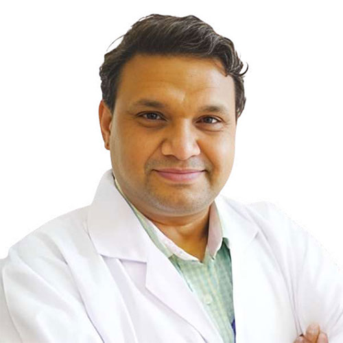 Dr. Akhil Kumar Rustagi