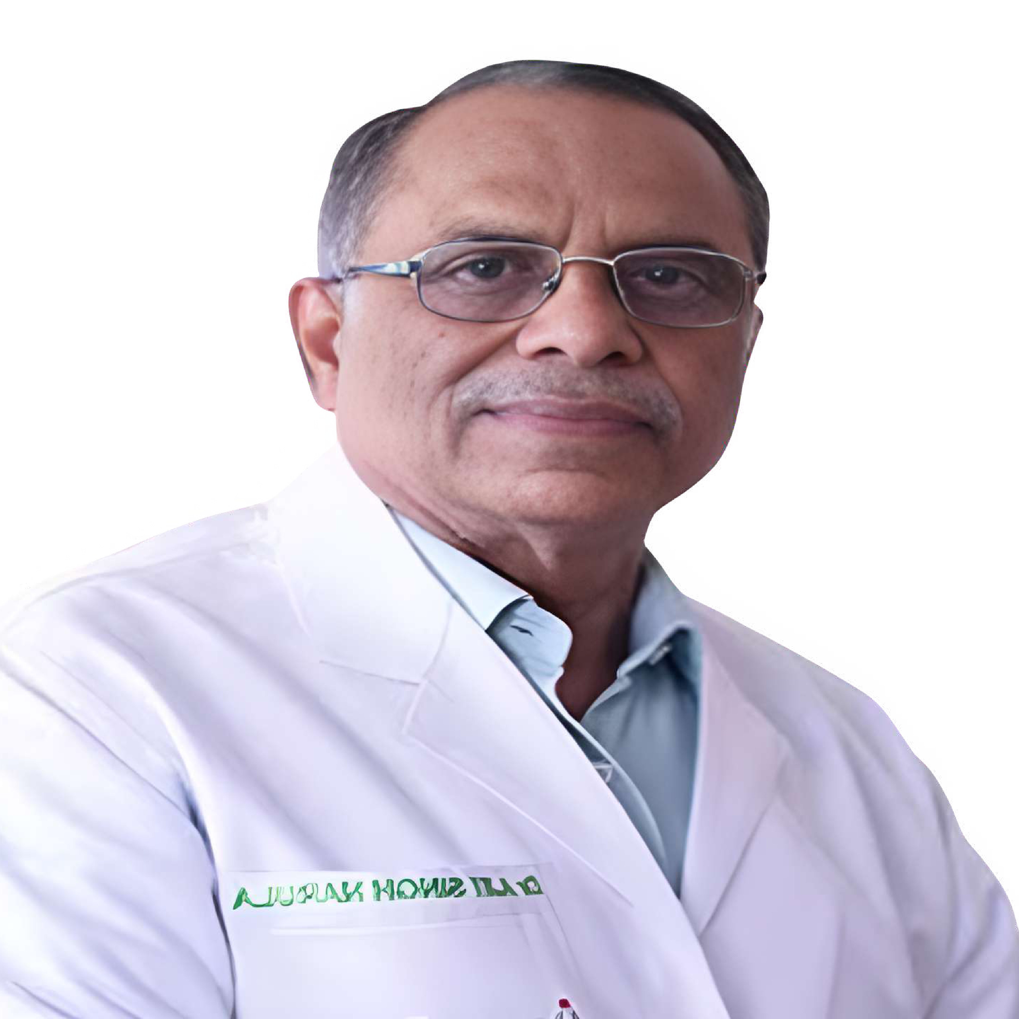 Dr. Ajit Singh Narula