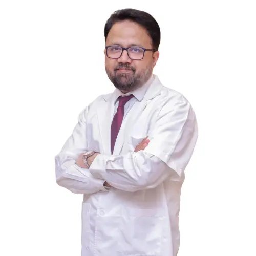 Dr. Praveen Tittal
