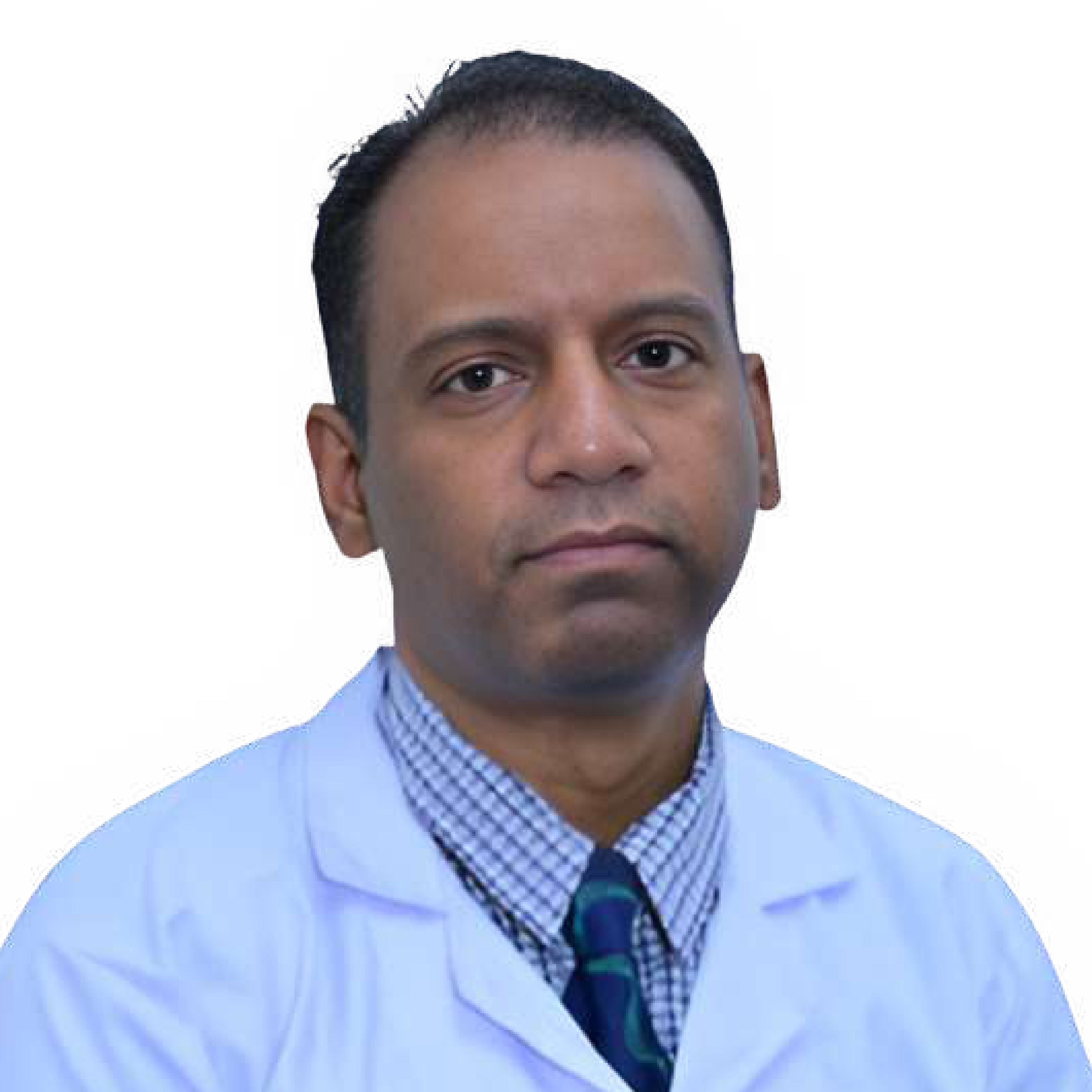 Dr. Vineet Kumar Gupta