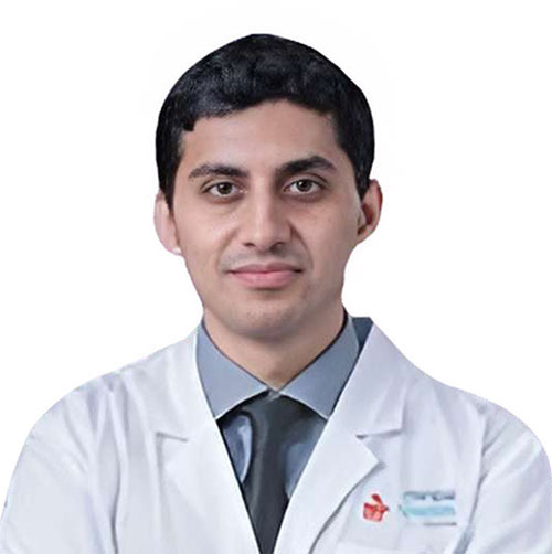 Dr. Ashish Vashishth