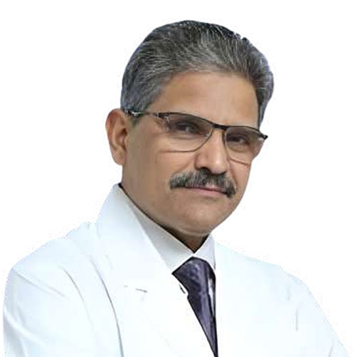 Dr. Yugal Kishore Mishra