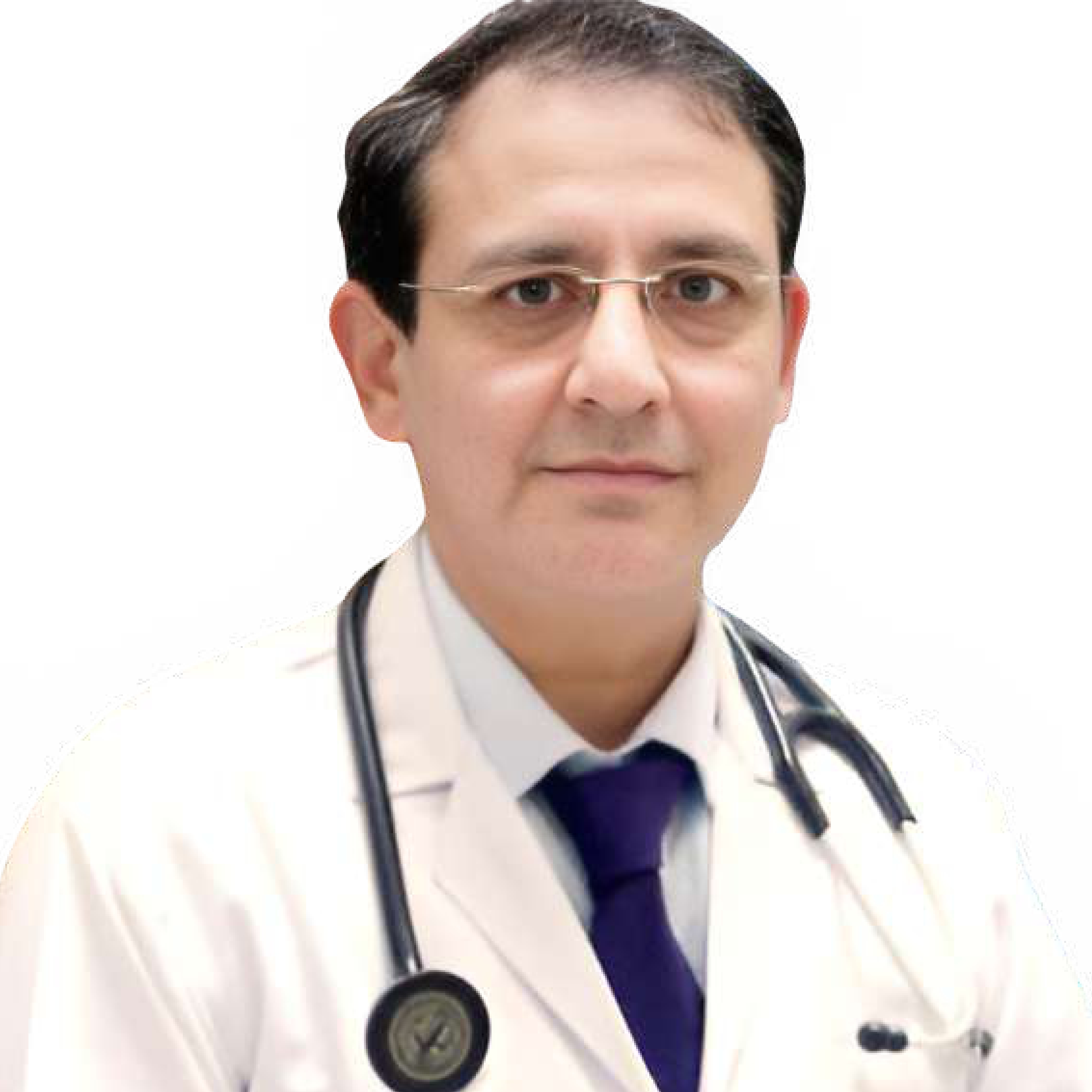 Dr. Vikram Kalra