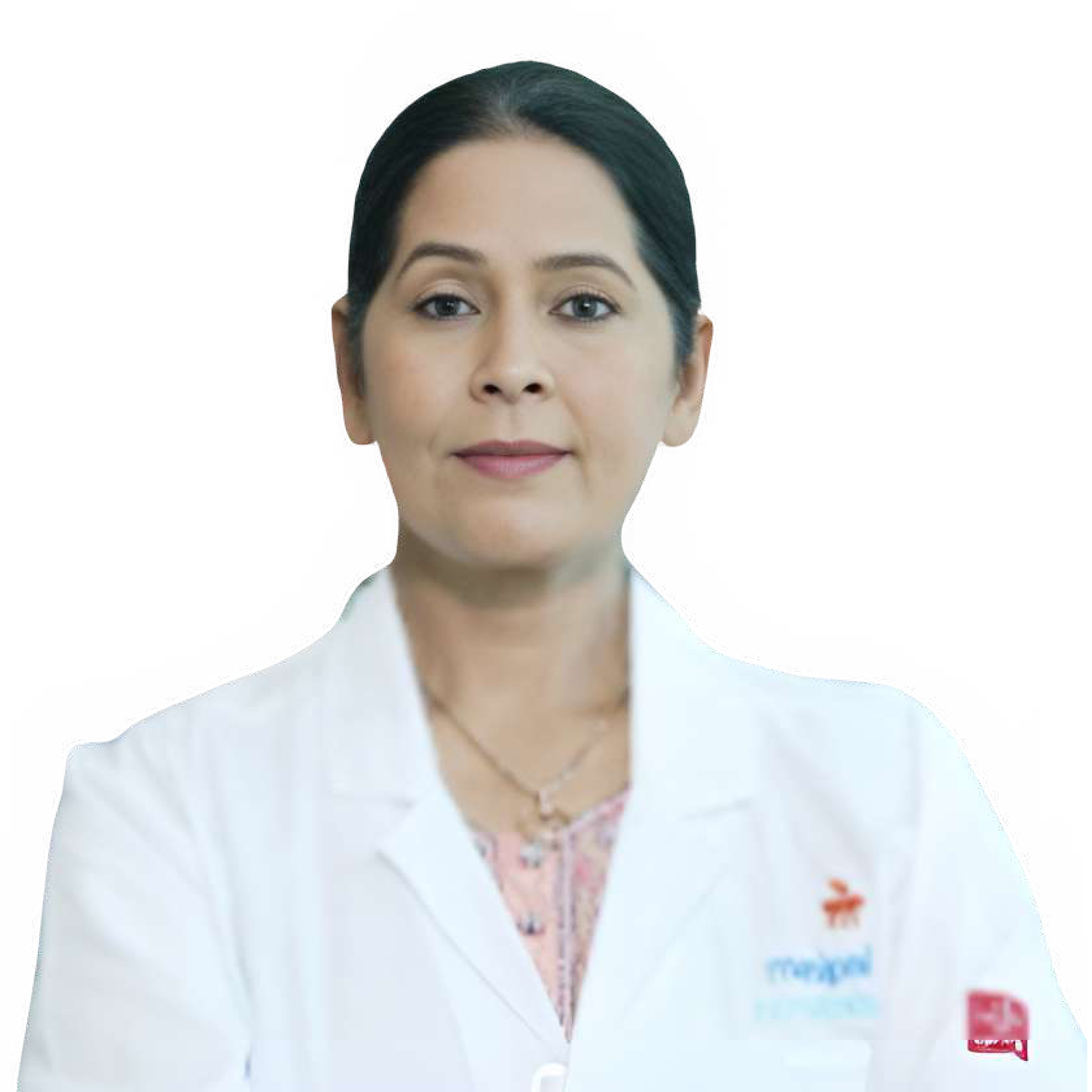 Dr. Suman Lata