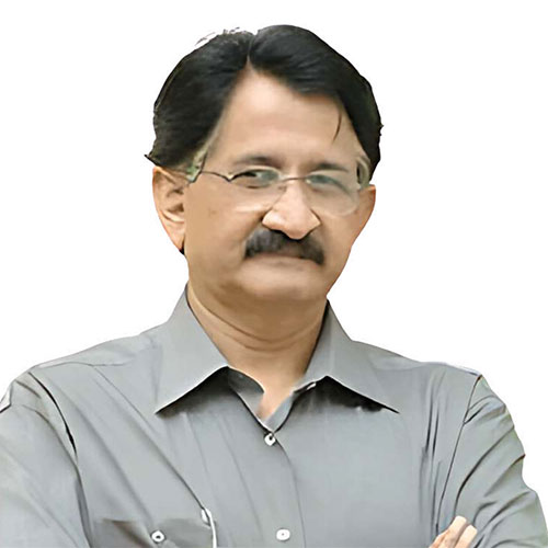 Dr. Ganesh Kumar Mani