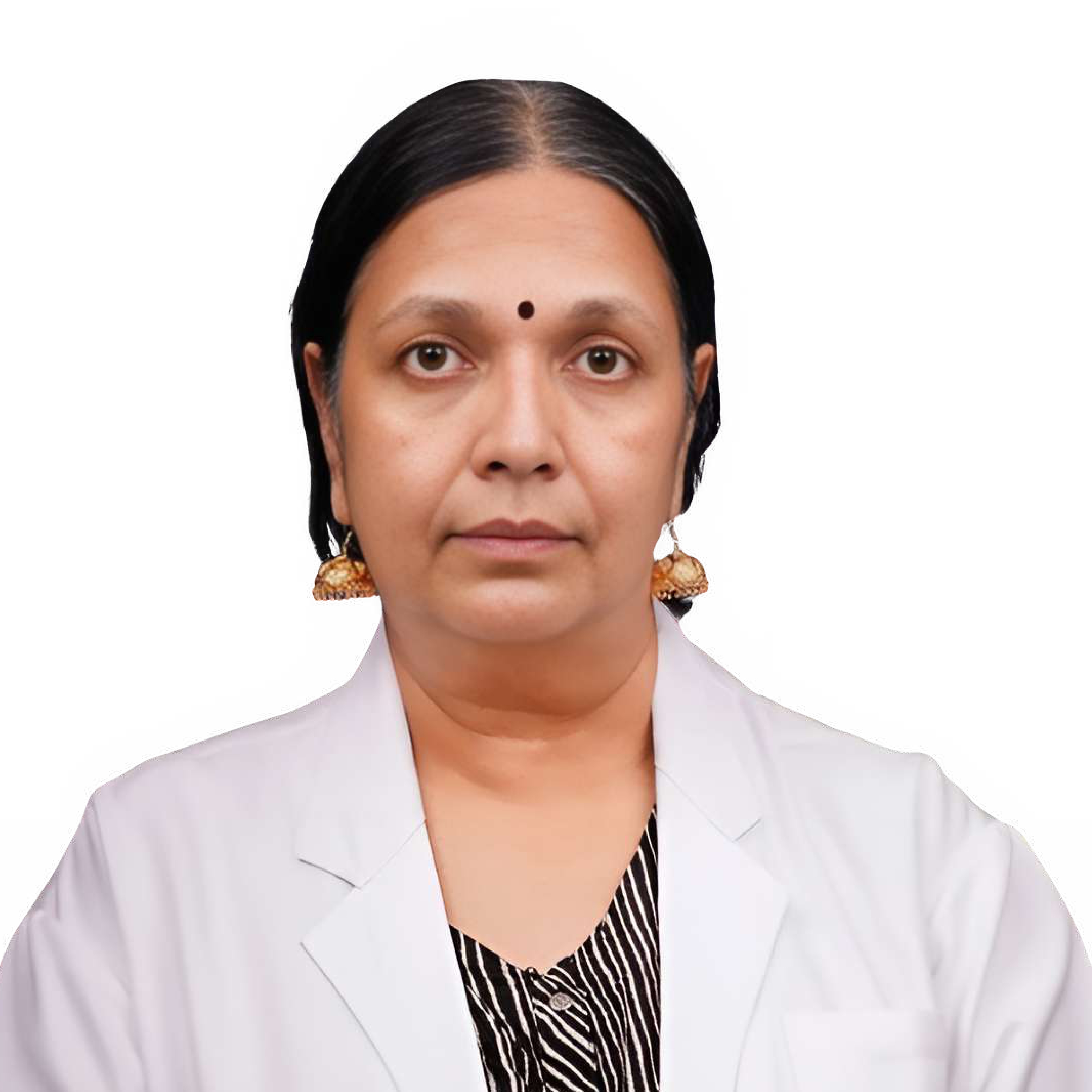 Dr. Urmila Anandh