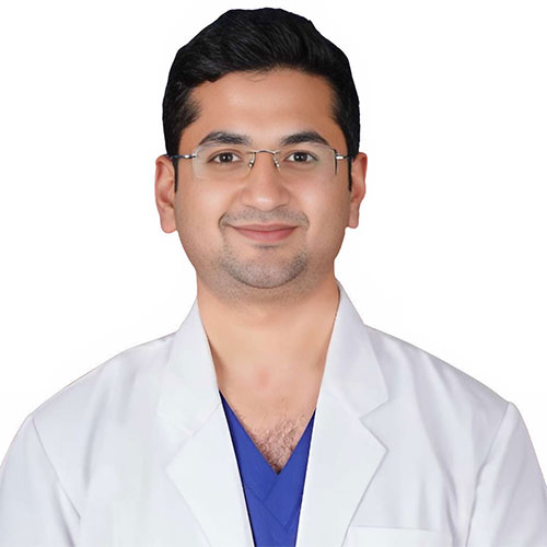 Dr. Abhishek Agrawal