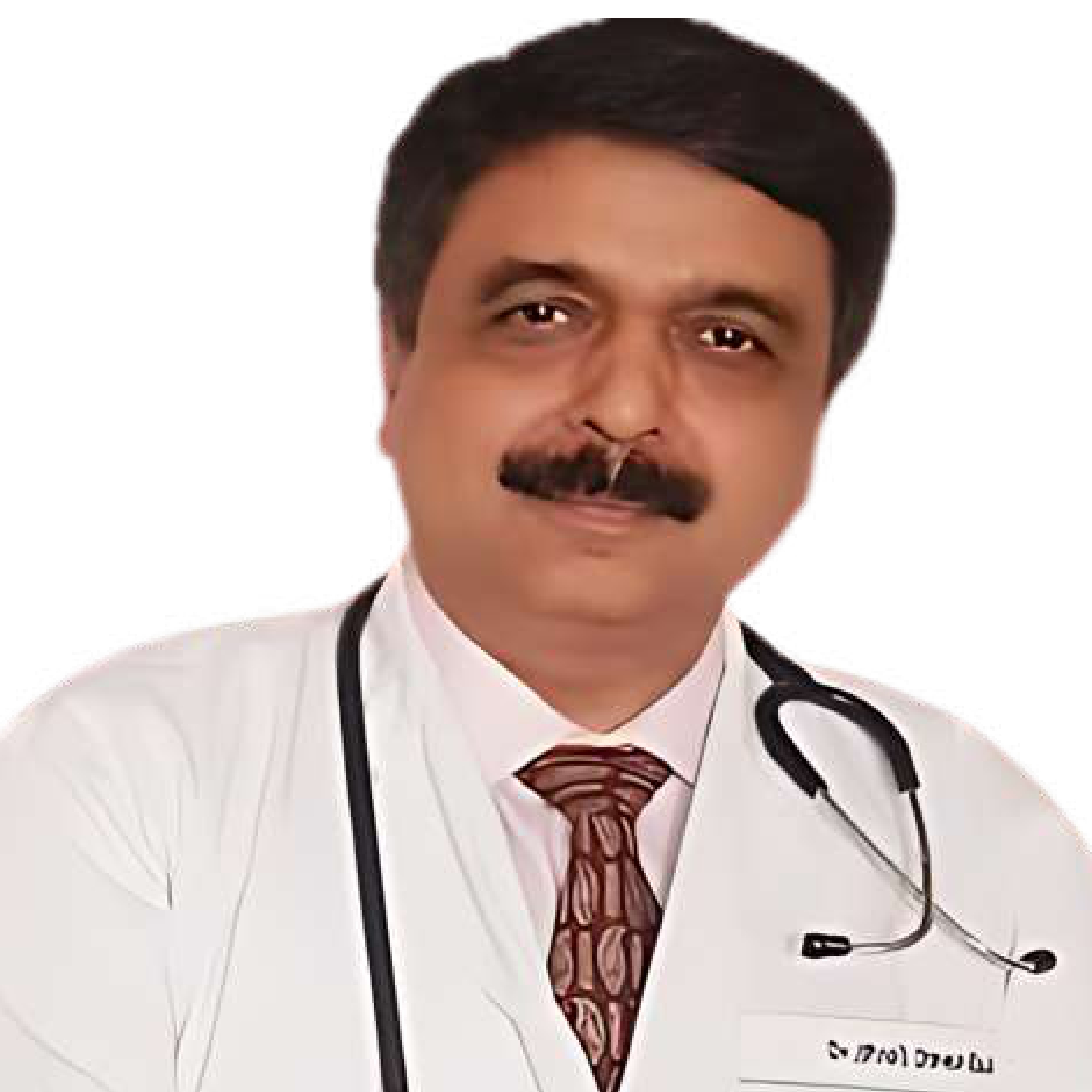 Dr. Dinesh Khullar