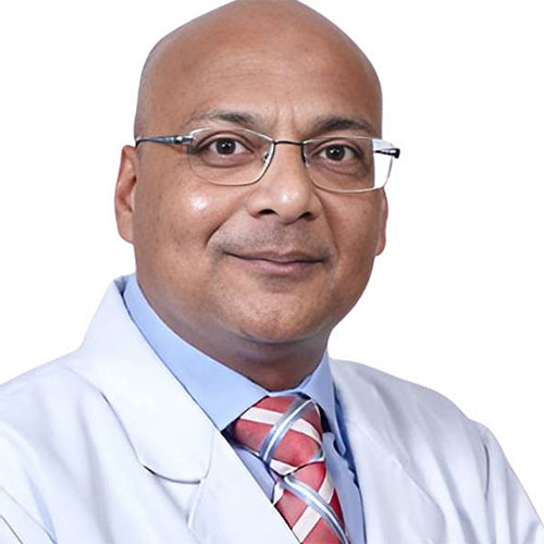 Dr. Atul Kumar Mittal