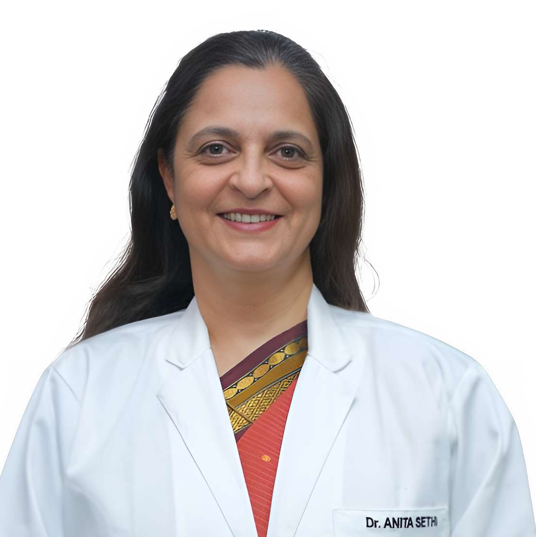 Dr. Anita Sethi