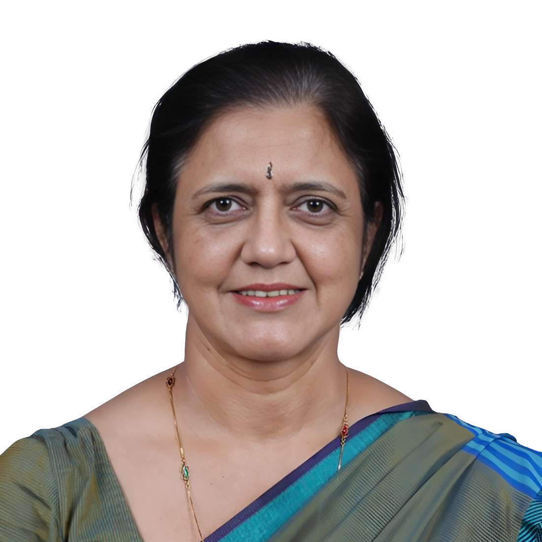 Dr. Meenakshi Yadav Dhar