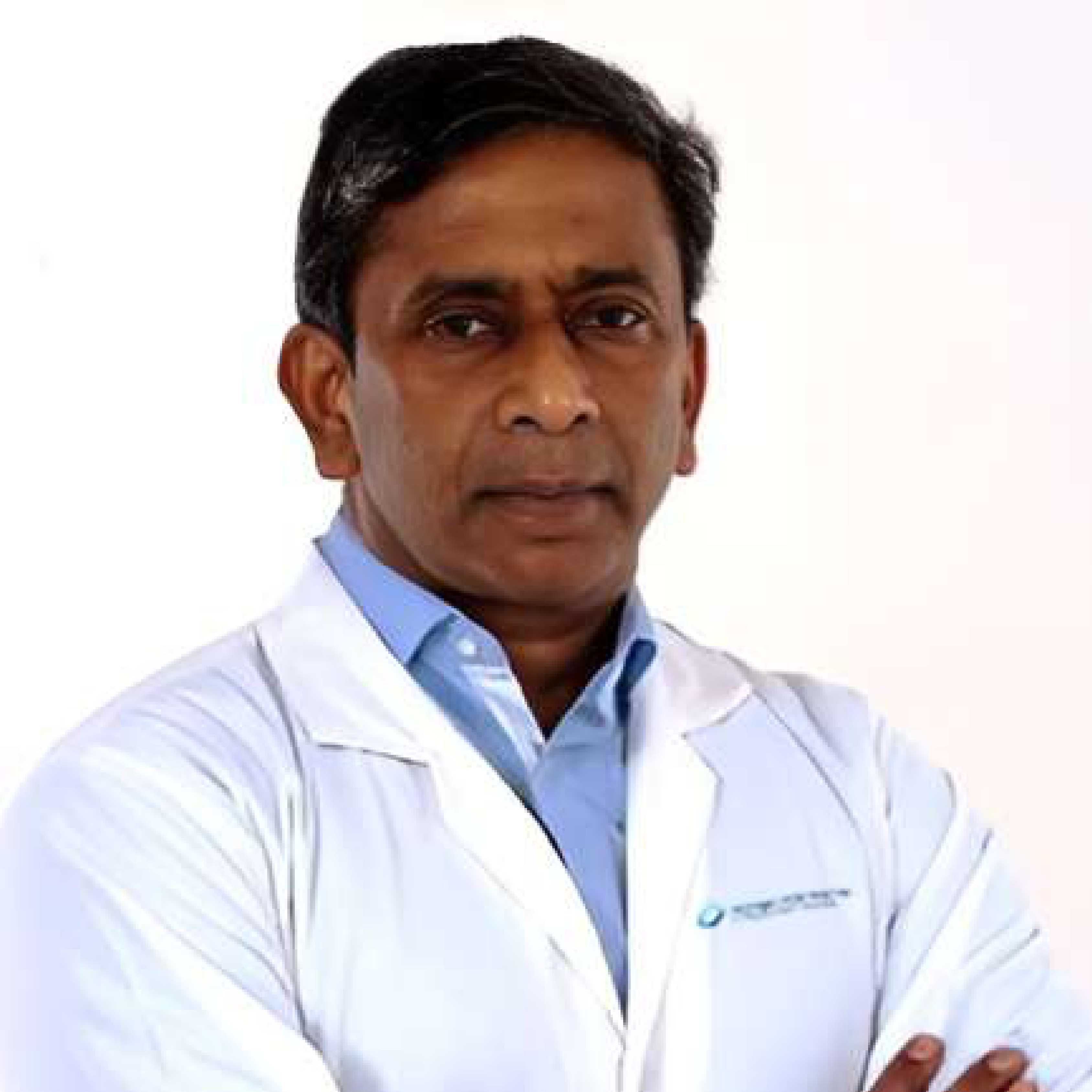 Prof. Dr Mohamed Rela