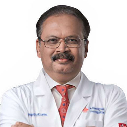 Dr. Sampath Kumar