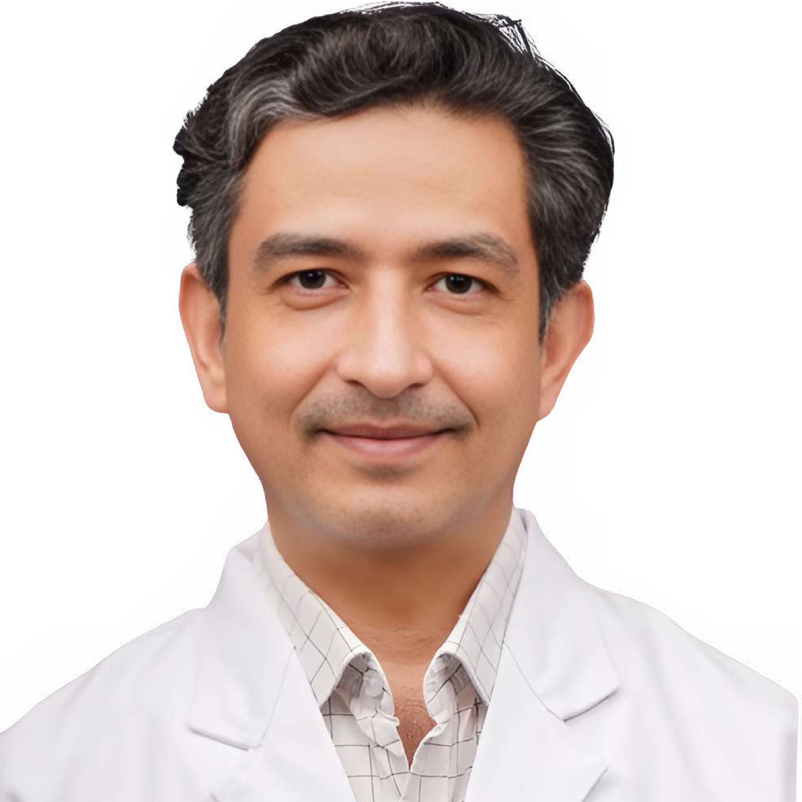 Dr. Suraj Bhagat