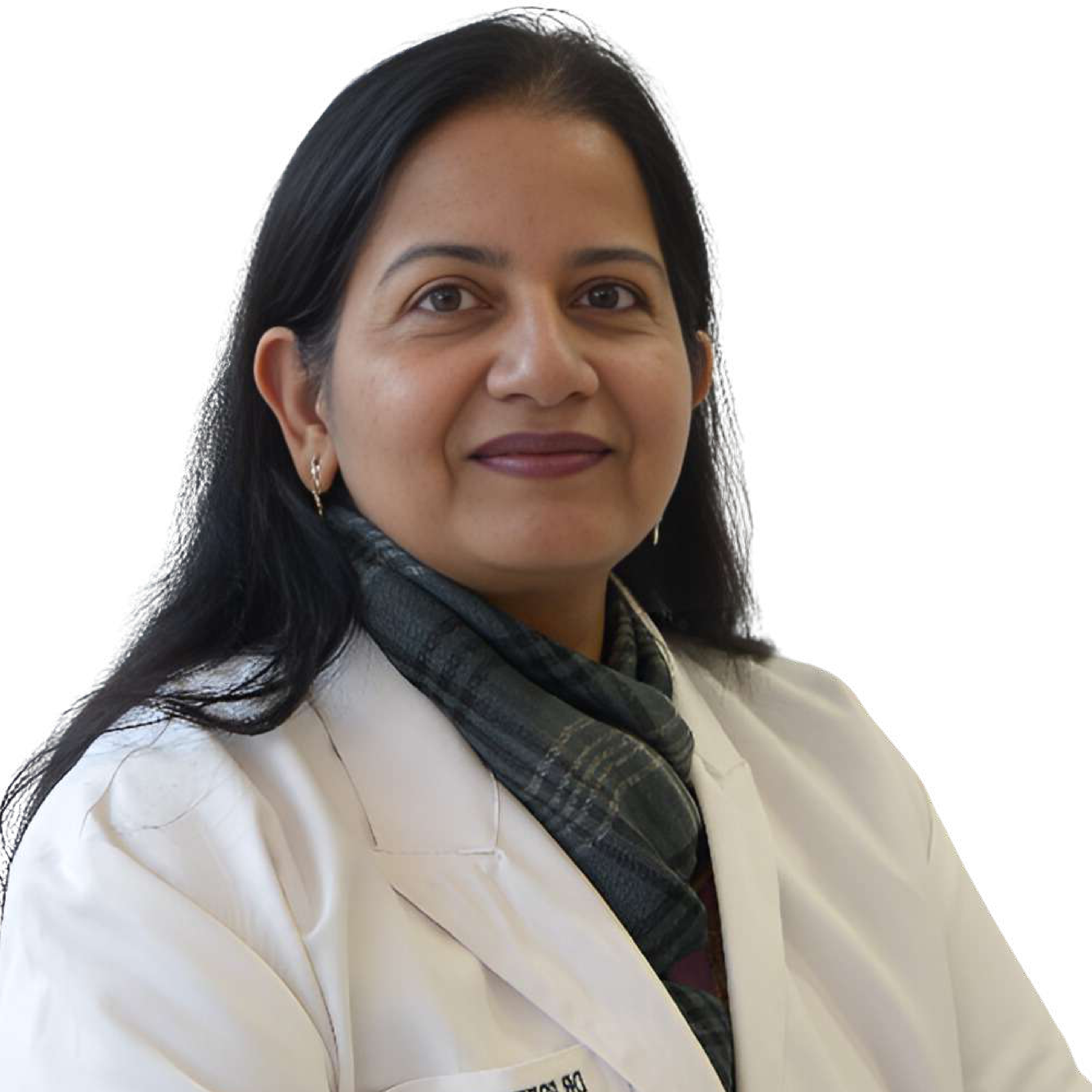 Dr. Preeti Rastogi