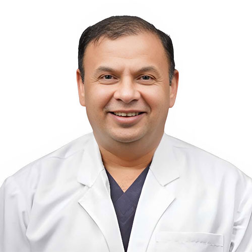 Dr. Sameer Bhate