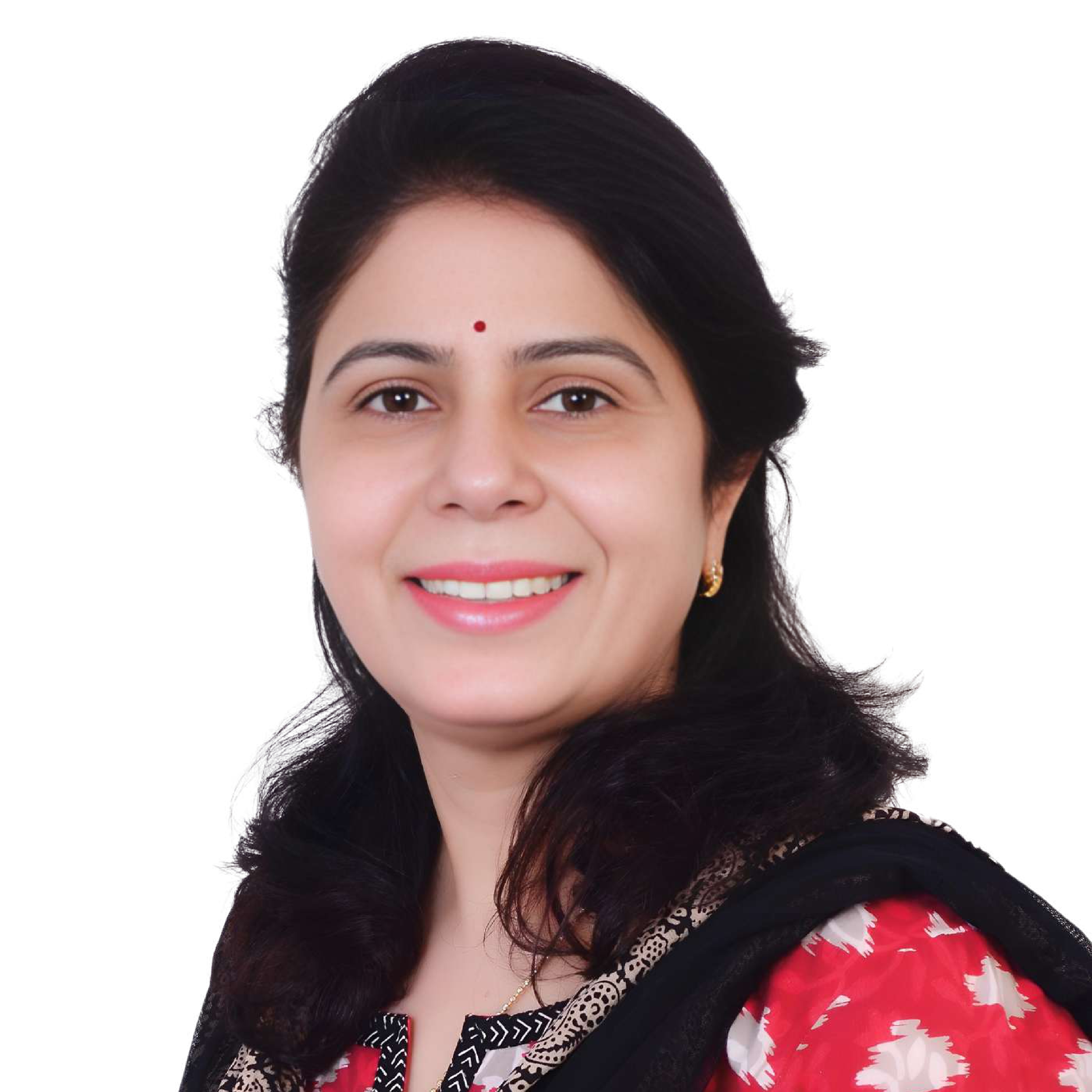 Dr. Manju Hotchandani