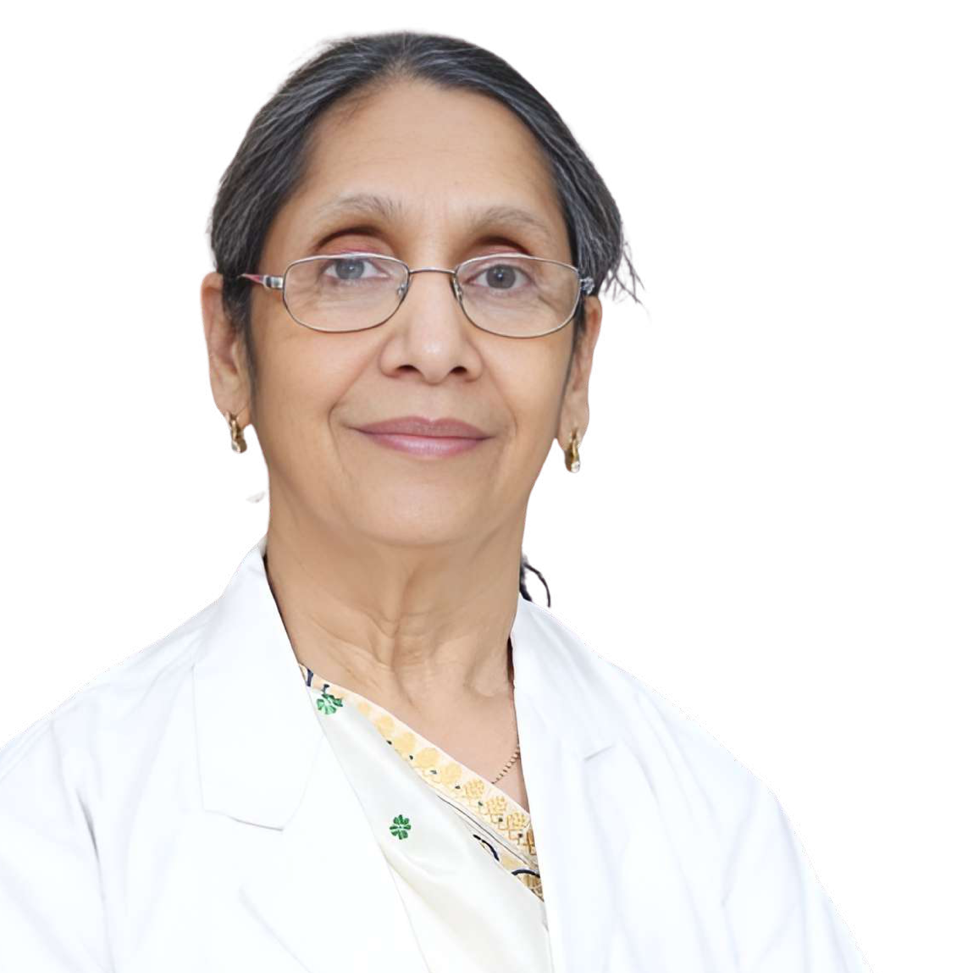 Dr. Kanika Gupta