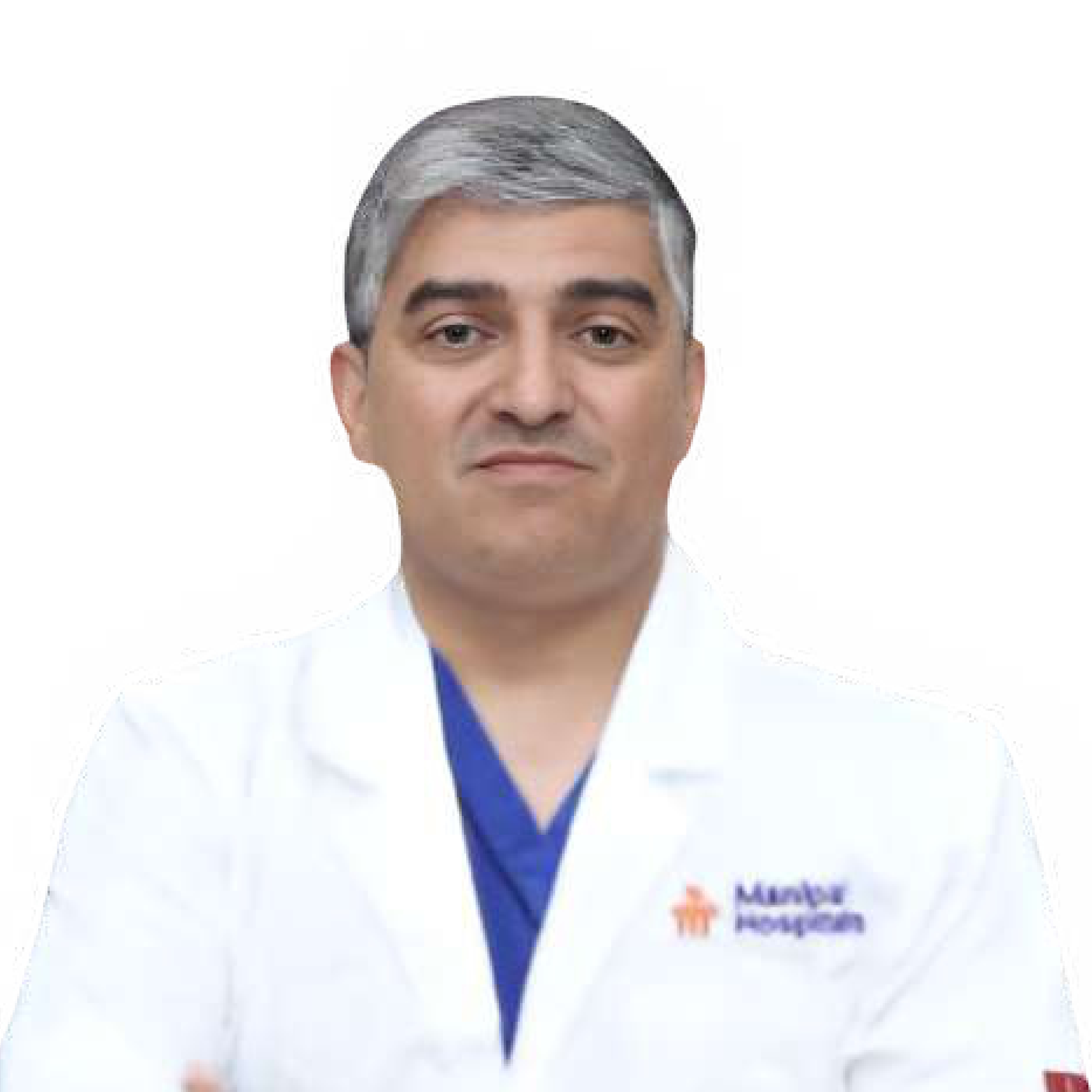 Dr. Lalit Sehgal