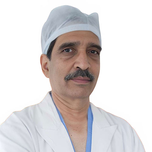 Dr. Ramesh Kumar Bapna