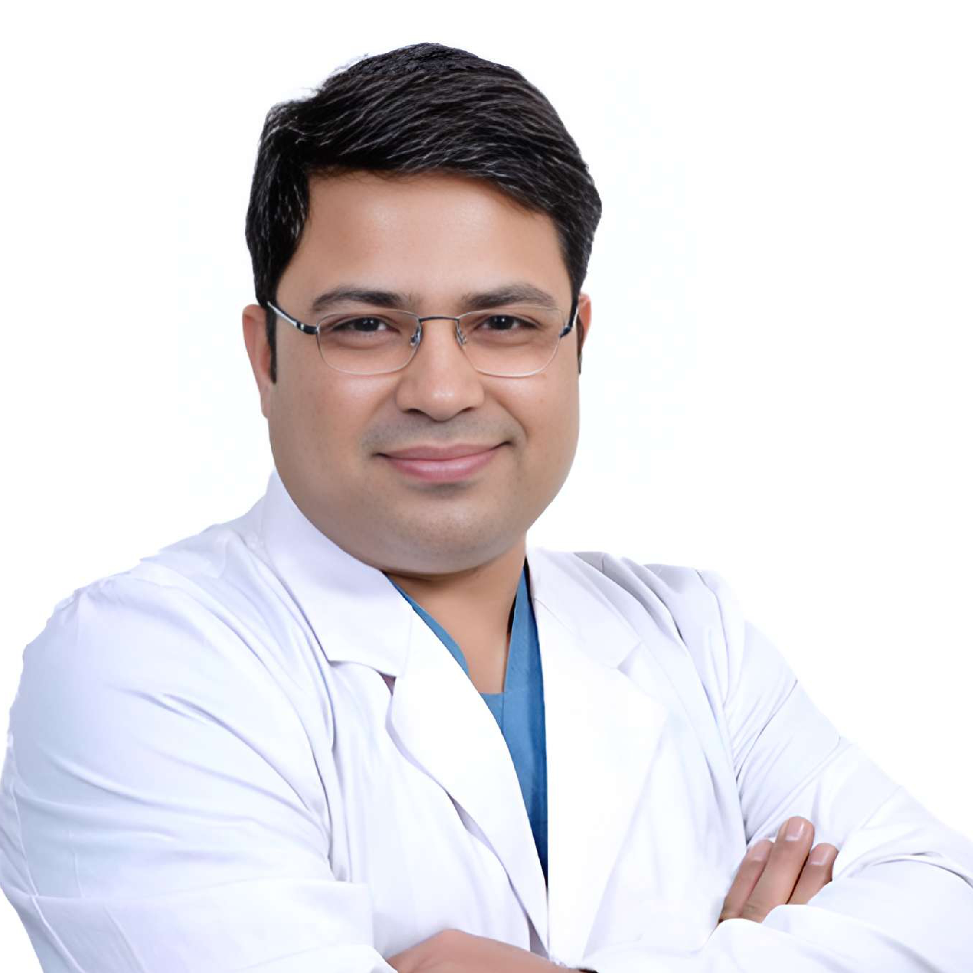 Dr. Vivek Vij