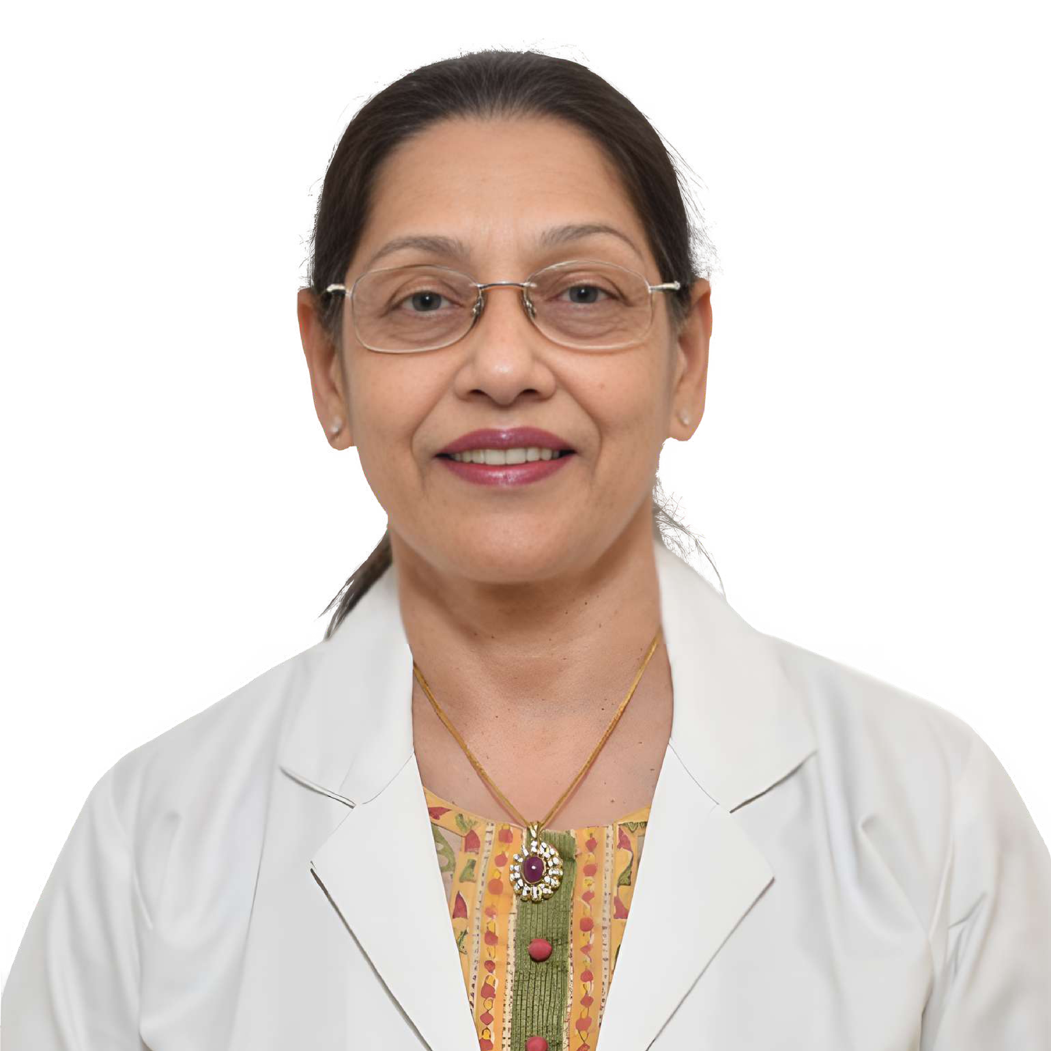 Dr. Manju Aggarwal