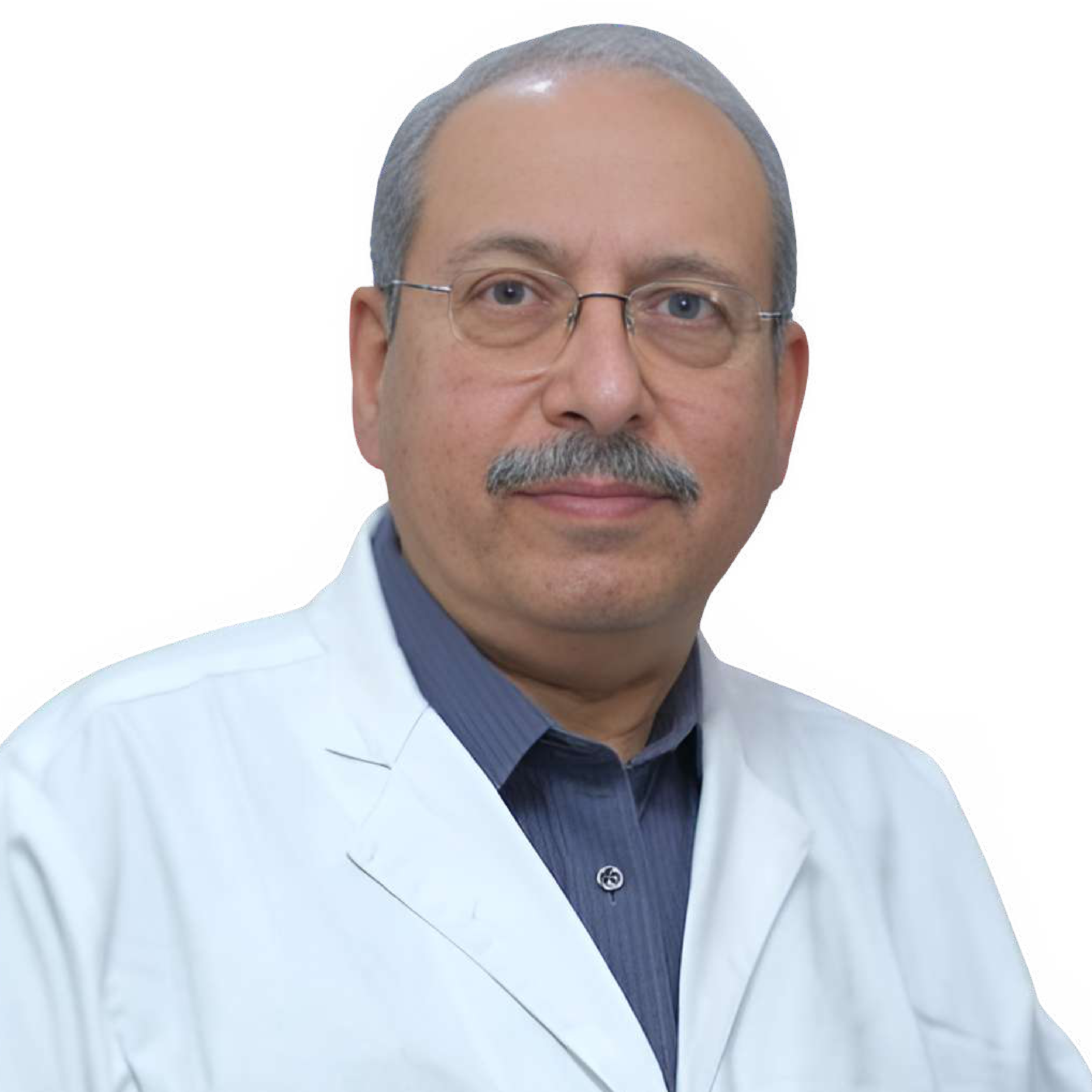 Dr. Tarun Kapur